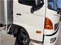 2016 Hino Ranger