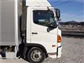 2016 Hino Ranger