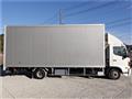 2016 Hino Ranger