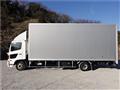2016 Hino Ranger