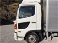 2016 Hino Ranger