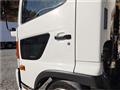 2016 Hino Ranger