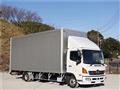 2016 Hino Ranger