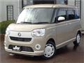 2021 Daihatsu Move