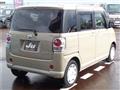 2021 Daihatsu Move