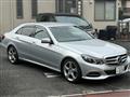 2013 Mercedes-Benz E-Class