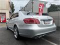 2013 Mercedes-Benz E-Class