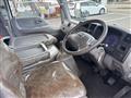 2004 Mazda Titan Dash