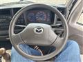2004 Mazda Titan Dash