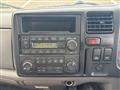 2004 Mazda Titan Dash