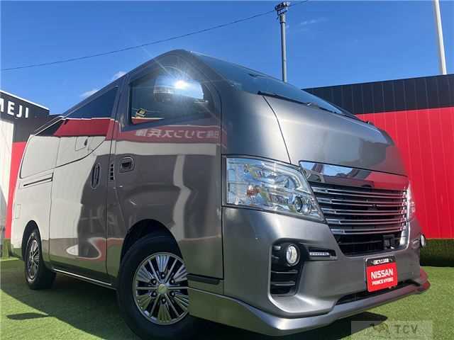 2021 Nissan Nissan Others