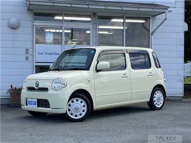 2013 Daihatsu MIRA COCOA