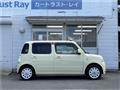 2013 Daihatsu MIRA COCOA