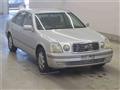 2006 Toyota Progres