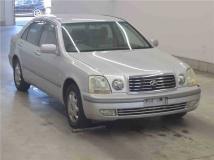 2006 Toyota Progres
