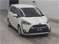 2015 Toyota Sienta