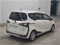 2015 Toyota Sienta