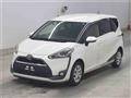 2015 Toyota Sienta