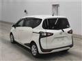 2015 Toyota Sienta