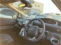 2015 Toyota Sienta
