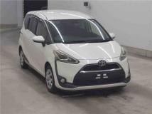 2015 Toyota Sienta