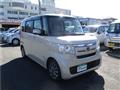 2017 Honda N BOX