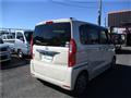 2017 Honda N BOX