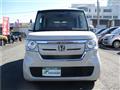 2017 Honda N BOX
