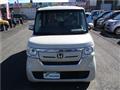 2017 Honda N BOX