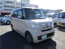 2017 Honda N BOX
