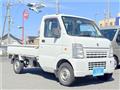 2010 Suzuki Carry Truck