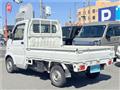 2010 Suzuki Carry Truck