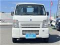 2010 Suzuki Carry Truck