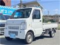 2010 Suzuki Carry Truck