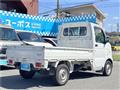 2010 Suzuki Carry Truck