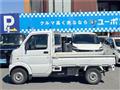 2010 Suzuki Carry Truck