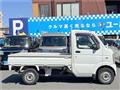 2010 Suzuki Carry Truck