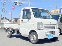 2010 Suzuki Carry Truck