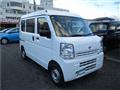 2022 Nissan Clipper