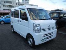 2022 Nissan Clipper