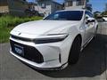 2025 Toyota Crown