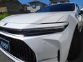 2025 Toyota Crown