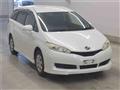 2010 Toyota Wish