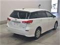 2010 Toyota Wish