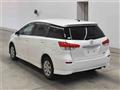 2010 Toyota Wish