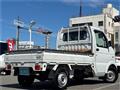 2011 Suzuki Carry Truck