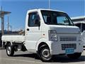 2011 Suzuki Carry Truck
