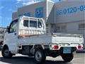2011 Suzuki Carry Truck