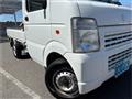 2011 Suzuki Carry Truck