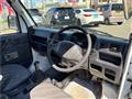 2011 Suzuki Carry Truck